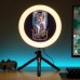 Світильник PlayStation Streaming Light With Filled Centre (Paladone), ,